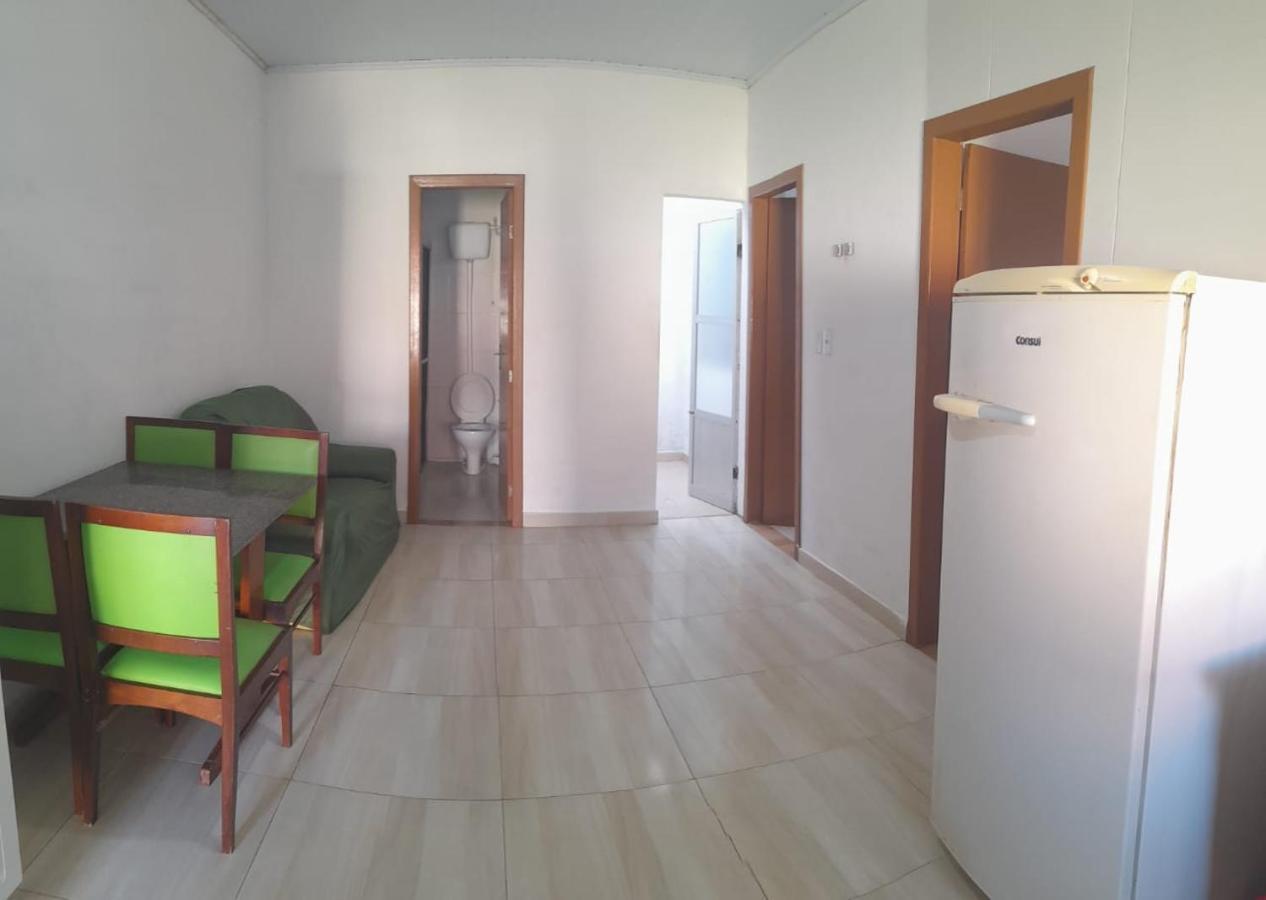Apartlaguna1 Exterior photo