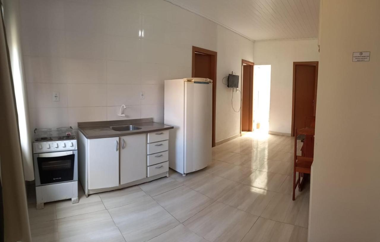 Apartlaguna1 Exterior photo